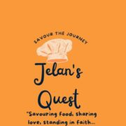 Jelan's Quest logo