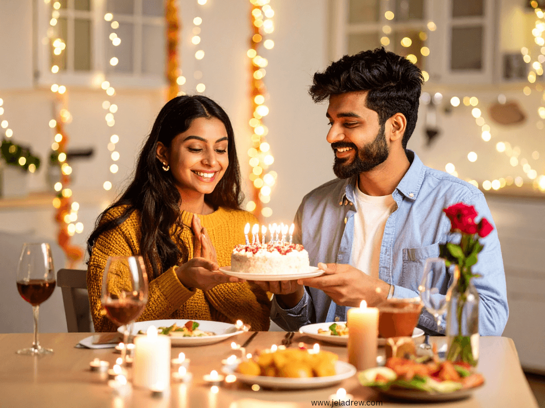 Couple-celebrating-birthday