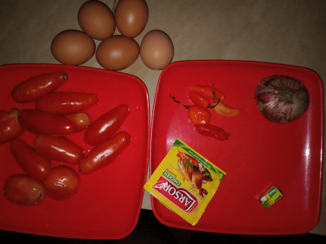 Ingredients-