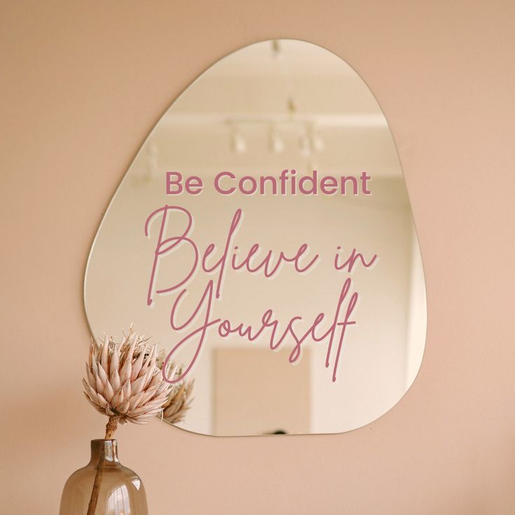 Beauty-quote-15-cute-makeup-vanity- decor-ideas