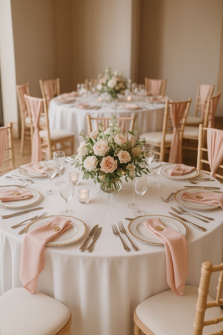 Blush-and-rose-gold-elegant-wedding-table 