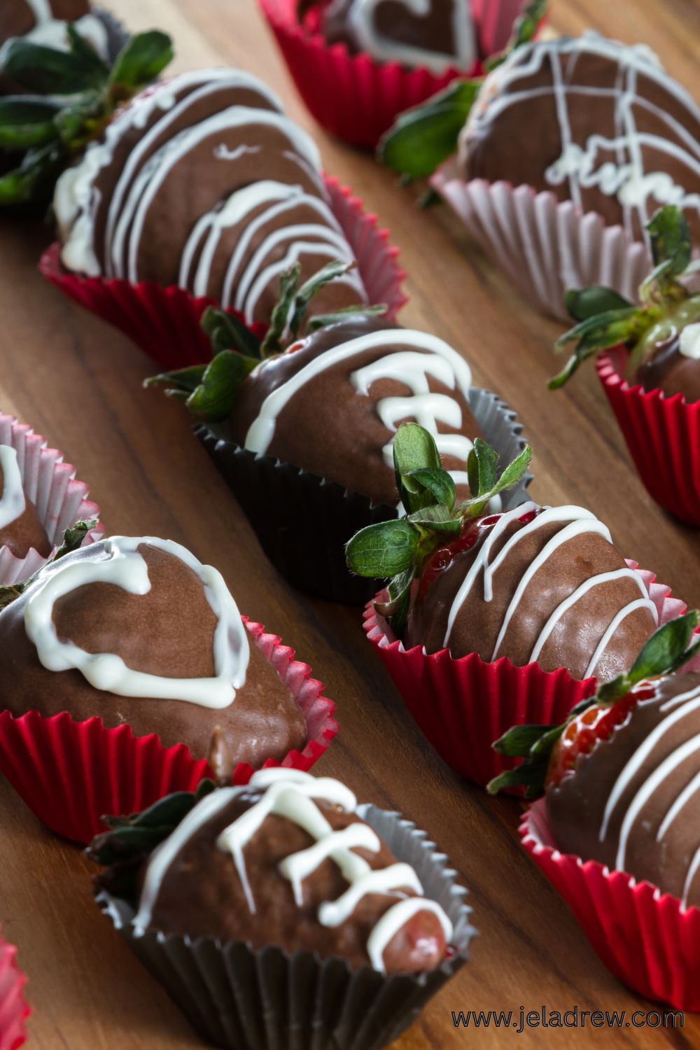 Strawberries-covered-with-chocolate
