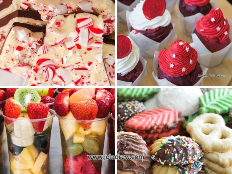 Easy-Christmas-desserts-featured-image