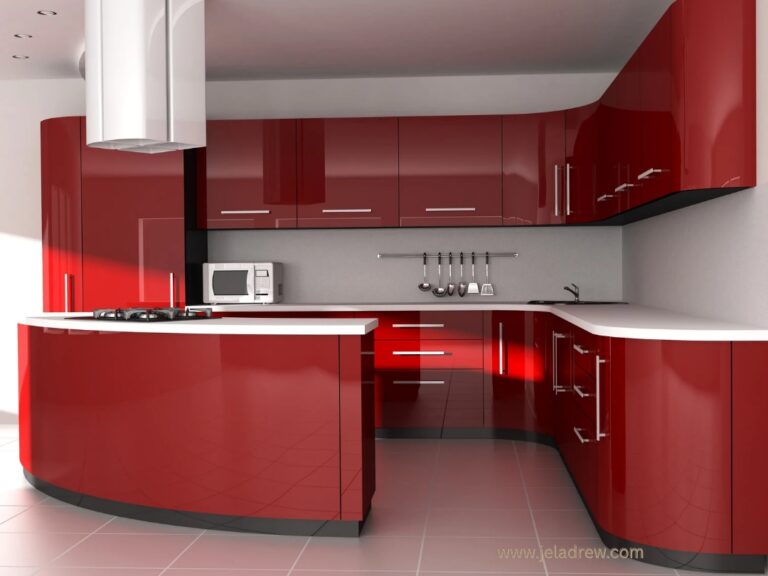 20 Small Kitchen Wall Decor Ideas In Tight Corner