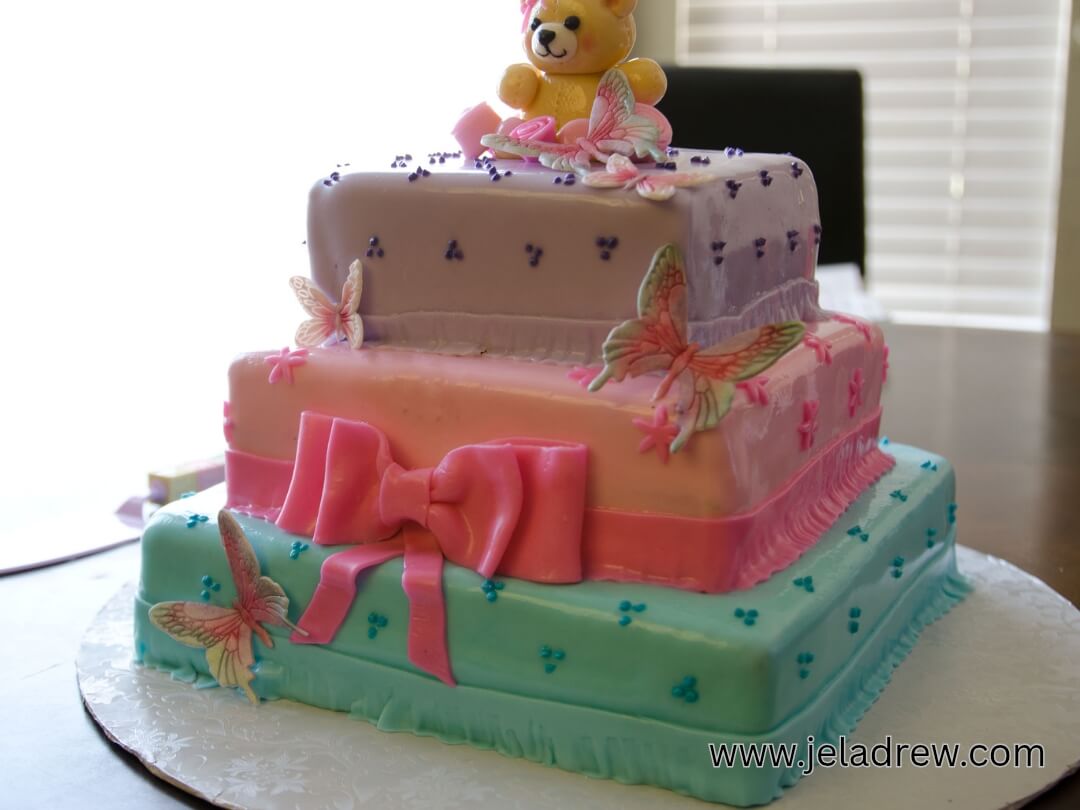 Creative-themed-cake