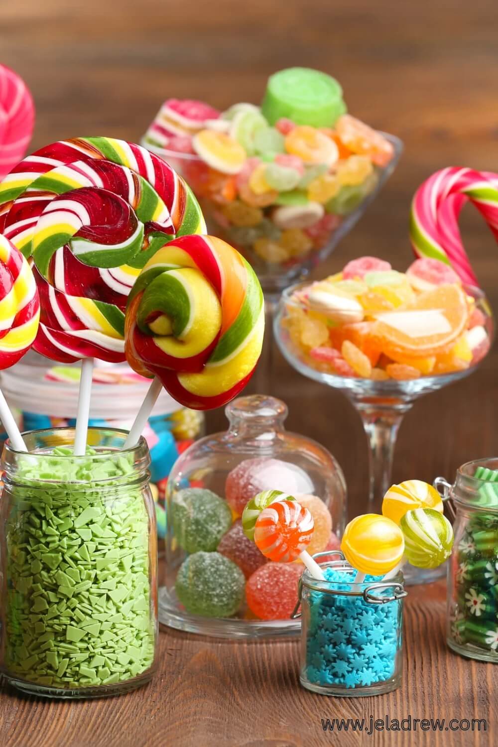 Themed-candy-jars-17-Baby-Shower-Dessert 