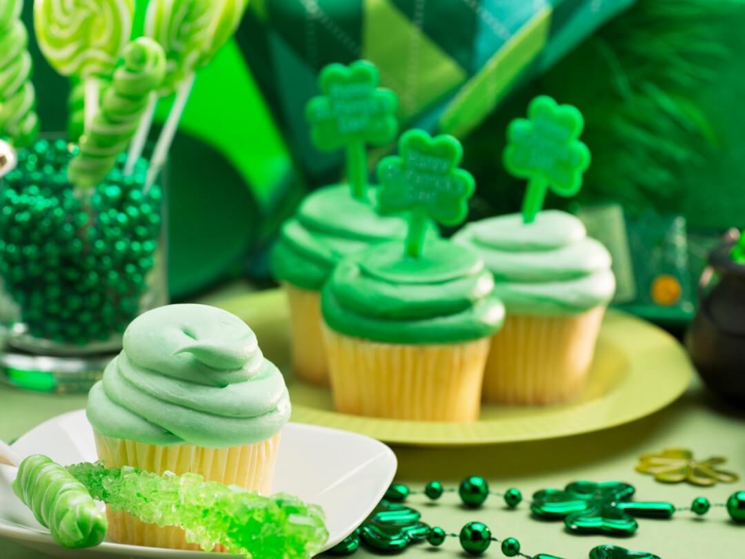 Cup-cakes-St-Patrick's-Day