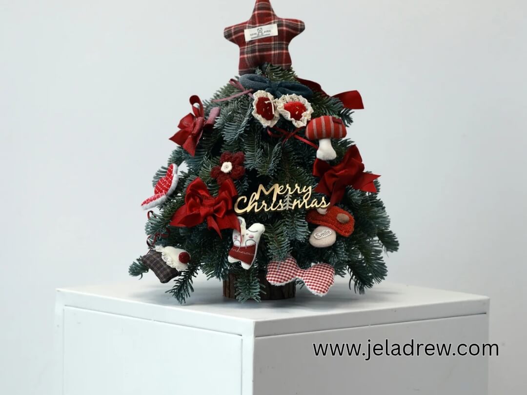 small-potted-green-trees-with-decorations