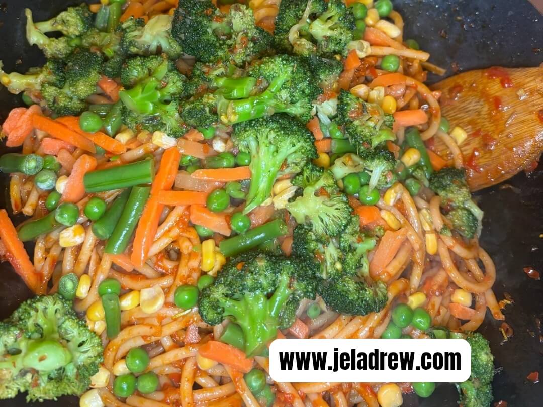 Broccoli-pasta-easy-healthy-weeknight-dinner-for-the-family