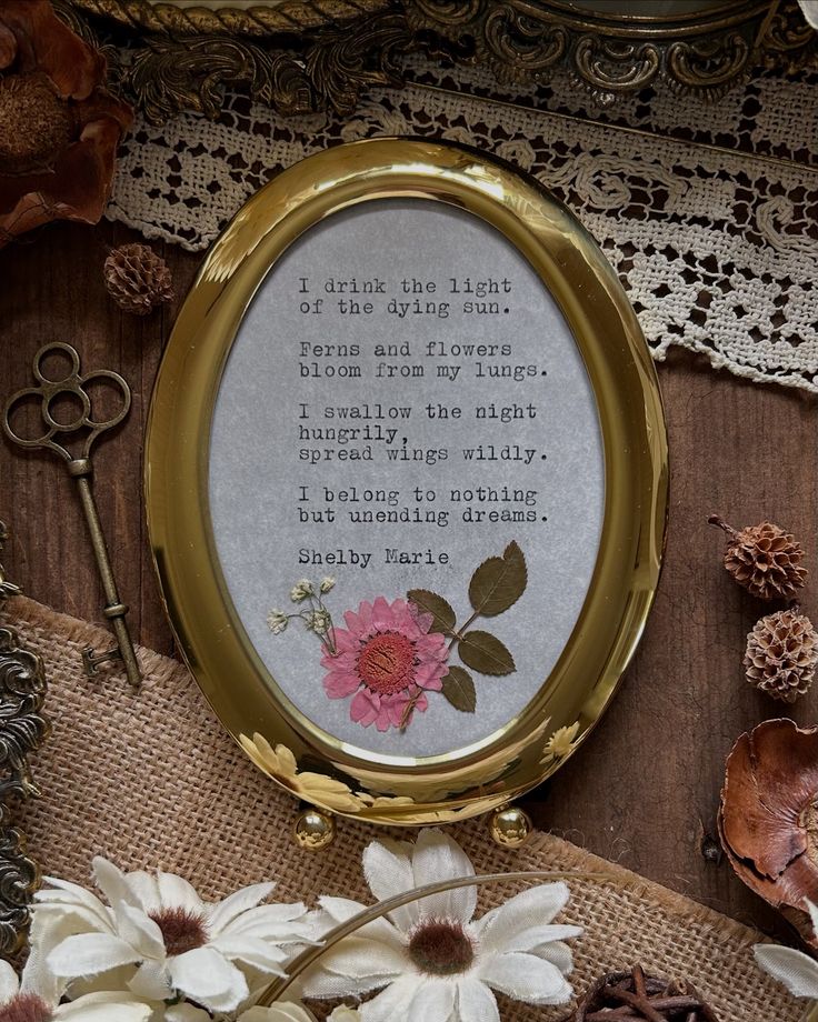 Framed-lyrics