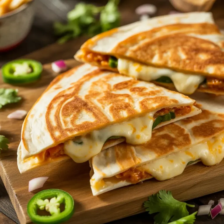 Cheese-quesadillas 