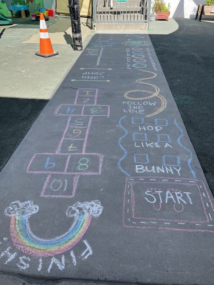 side-walk-chalk-fun-spring-activities