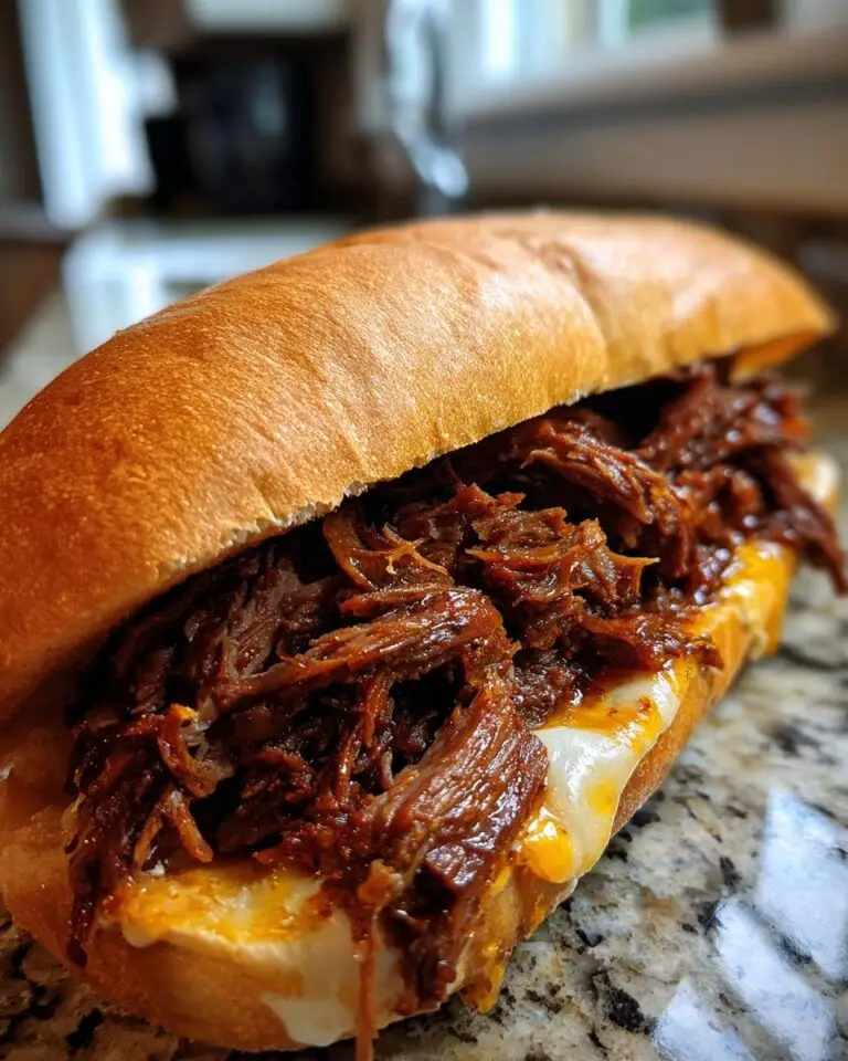 Italian-Beef-Sandwich 