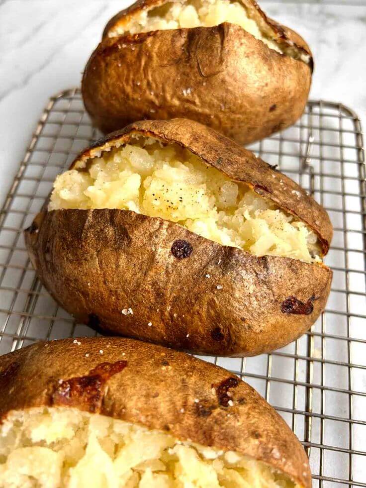 Bake-potato