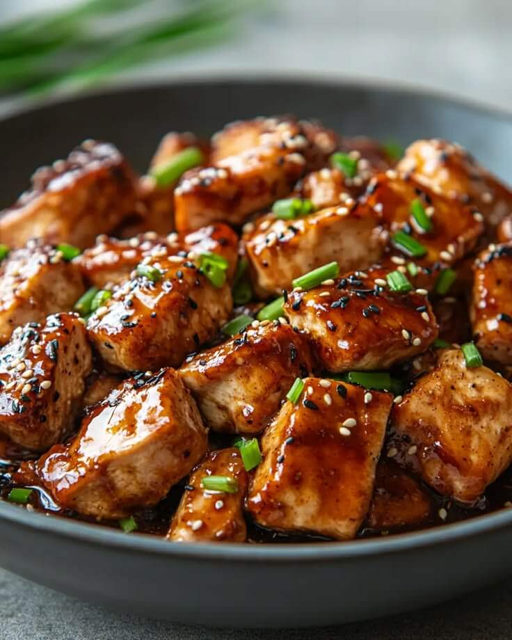 Teriyaki-Chicken-crockpot-recipes 