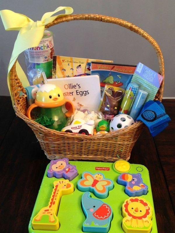 Adorable-Baby-Easter-Basket-Ideas-for-Infants
