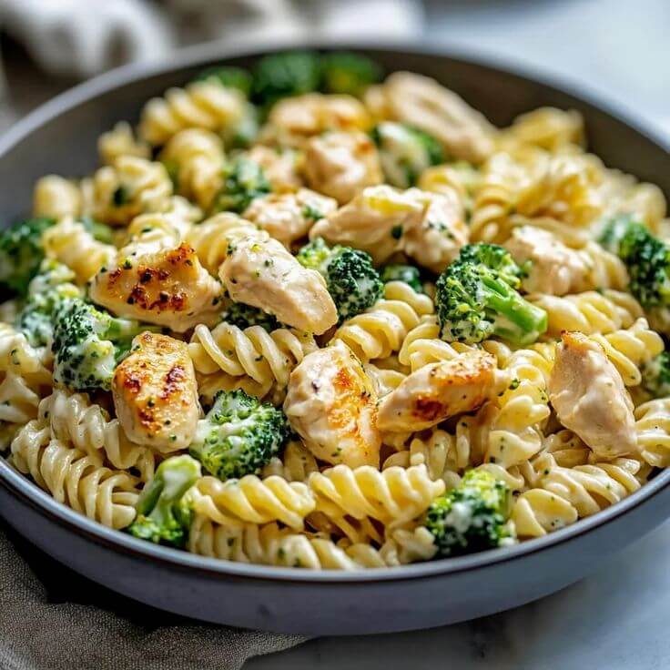 Chicken-and-brocoli-pasta
