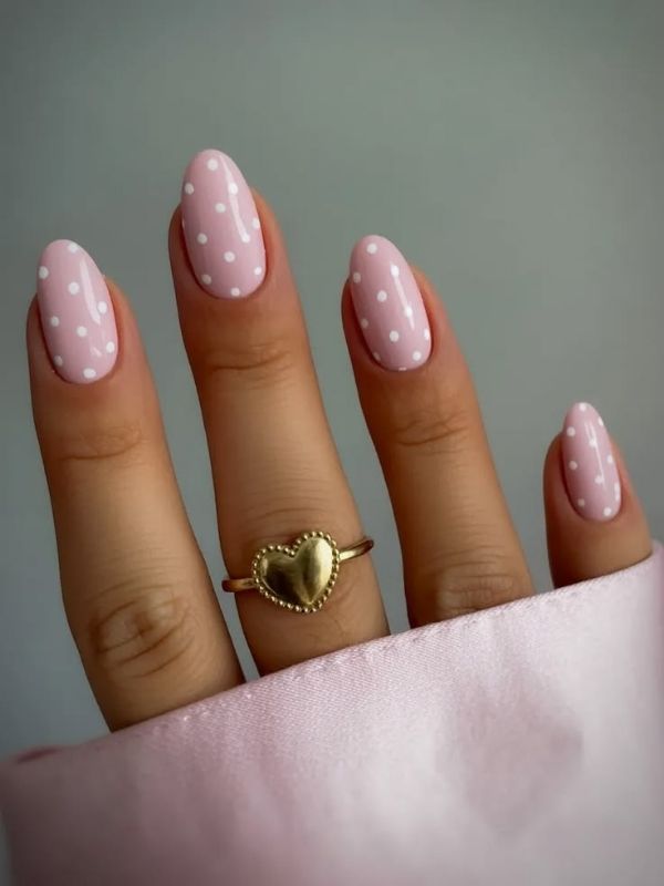 Cute-Back-to-School-Nail-Designs-Teens Will-Adore