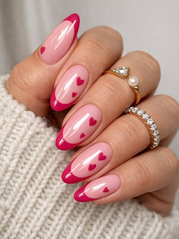 Cute-Back-to-School-Nail-Designs-Teens Will-Adore