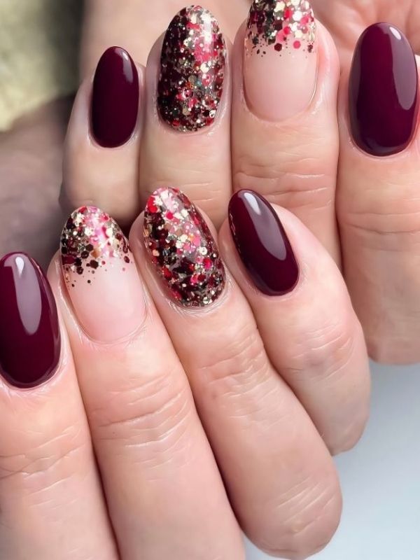 Cute-Back-to-School-Nail-Designs-Teens Will-Adore