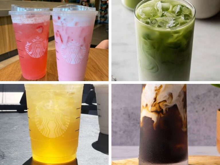 Drinks