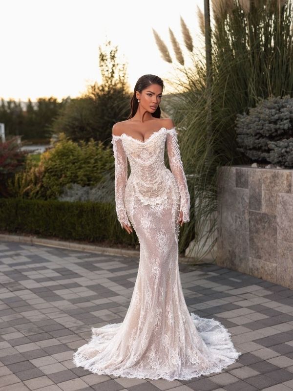 Gorgeous-Wedding-Dresses-for-Your-Dream-Day
