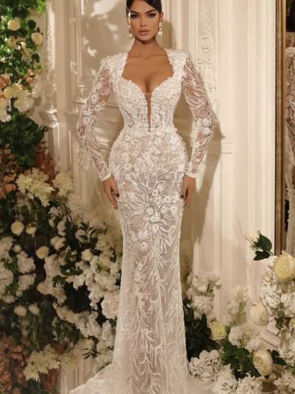 Gorgeous-Wedding-Dresses-for-Your-Dream-Day