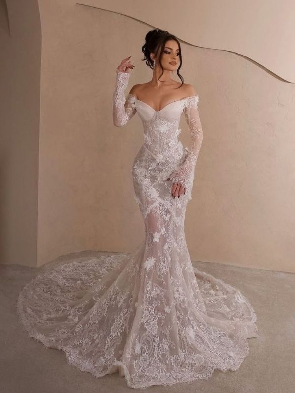 Gorgeous-Wedding-Dresses-for-Your-Dream-Day