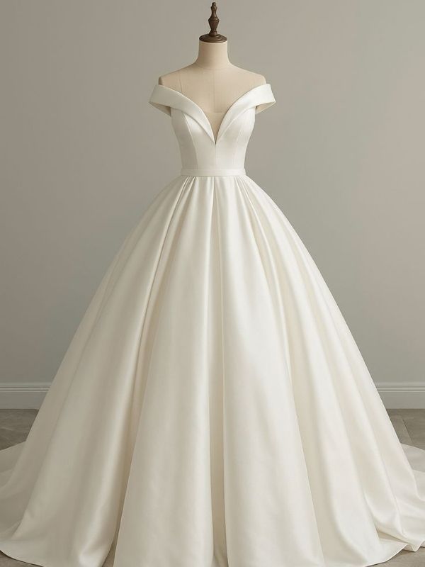 Gorgeous-Wedding-Dresses-for-Your-Dream-Day