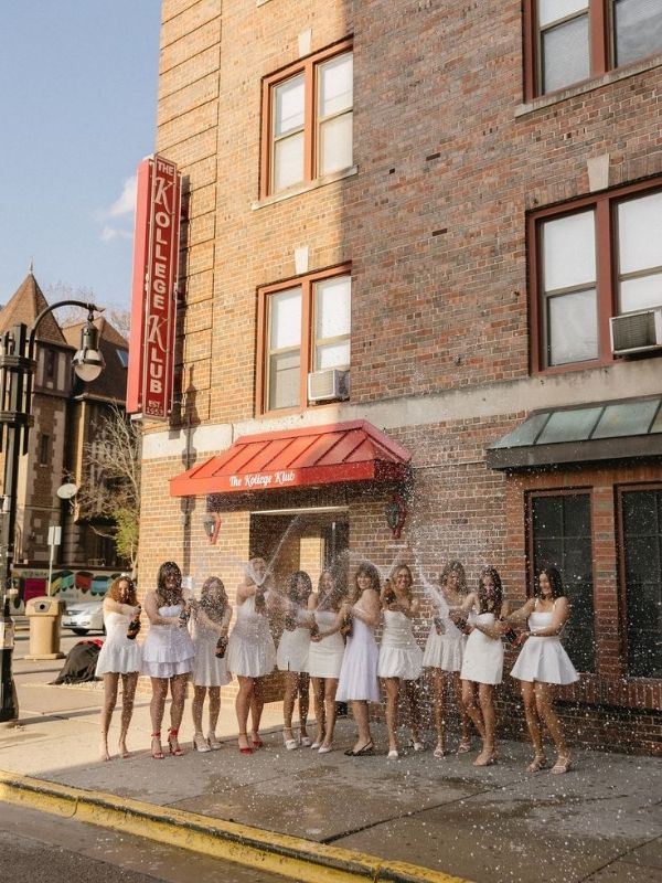 Graduation-Party-Activities