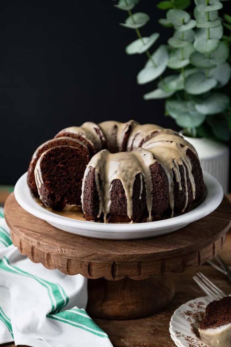 Guinness-chocolate-cake