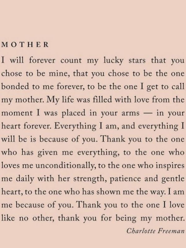 Heartwarming-Mother’s-Day-Messages