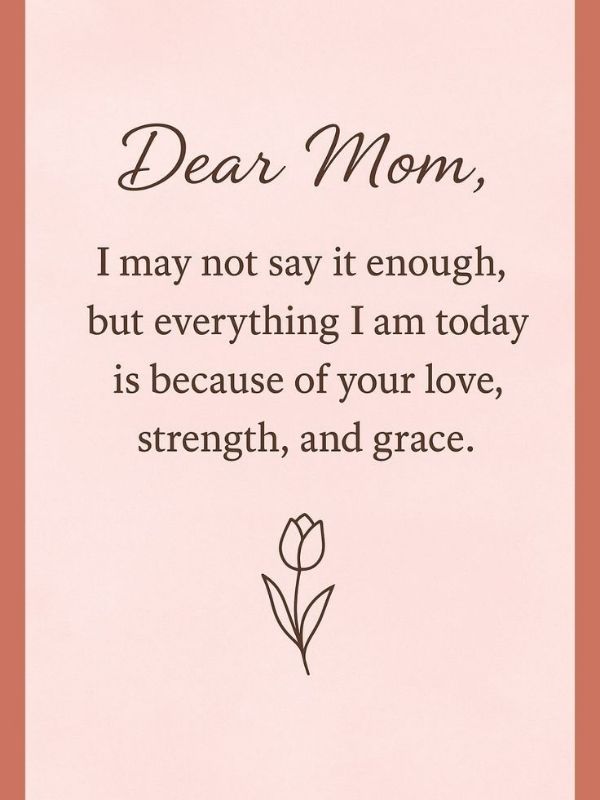 Heartwarming-Mother’s-Day-Messages
