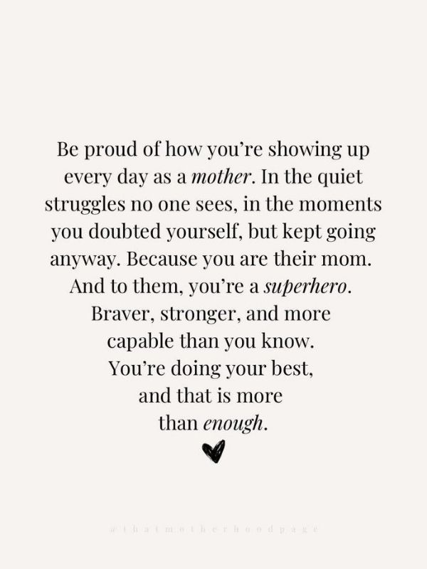 Heartwarming-Mother’s-Day-Messages