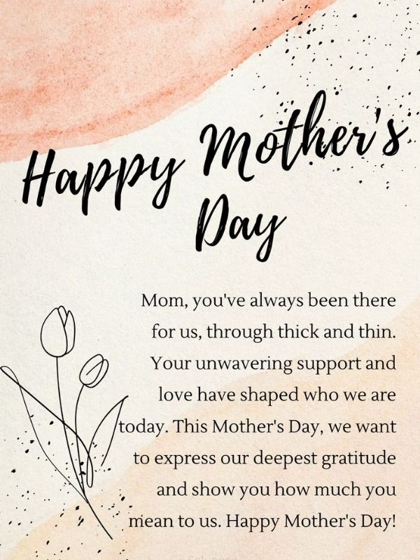 Heartwarming-Mother’s-Day-Messages