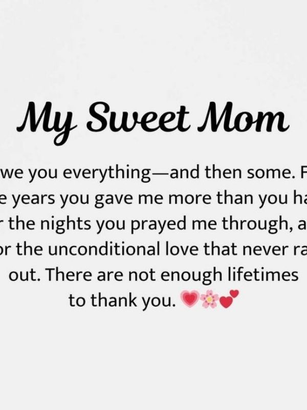 Heartwarming-Mother’s-Day-Messages