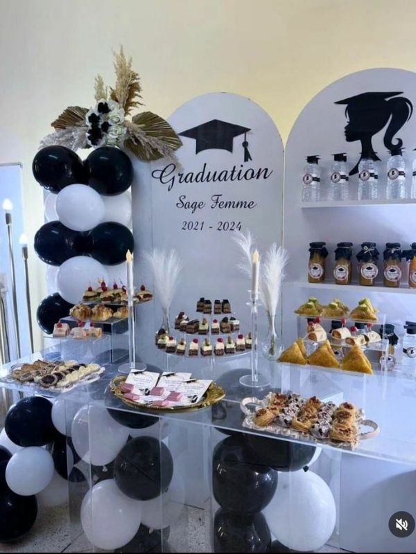 High-School-Graduation-Party-Ideas