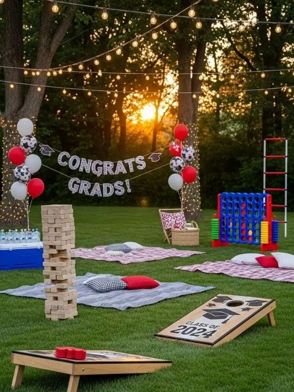 High-School-Graduation-Party-Ideas