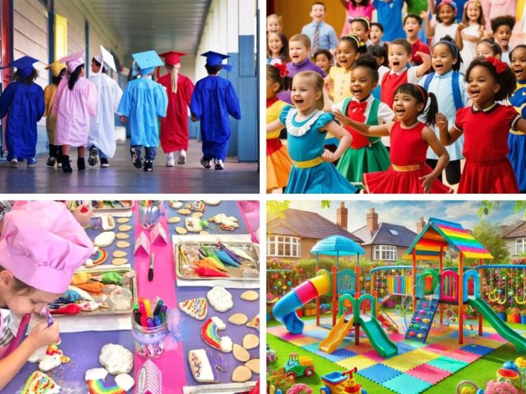 Kindergarten