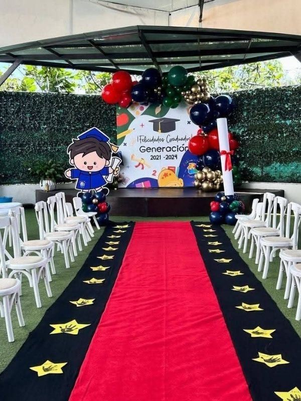 Kindergarten-Graduation-Party-Ideas