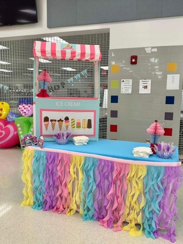 Kindergarten-Graduation-Party-Ideas