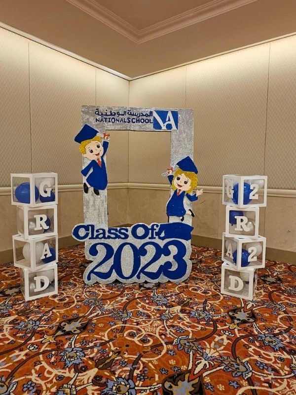 Kindergarten-Graduation-Party-Ideas