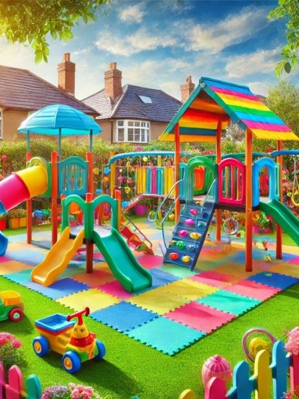 Kindergarten-Graduation-Party-Ideas