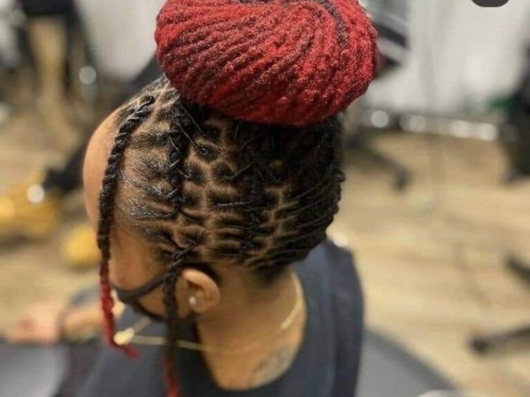 Locs