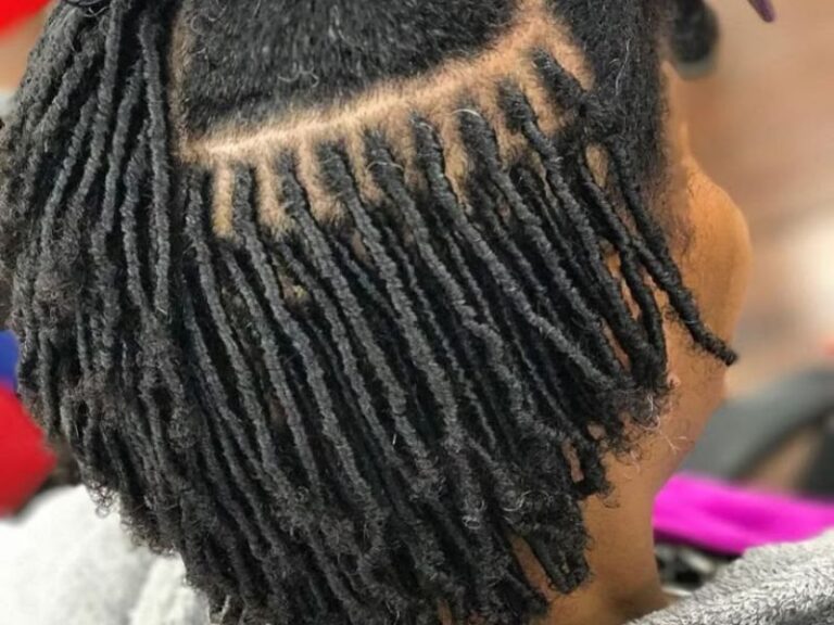 Locs