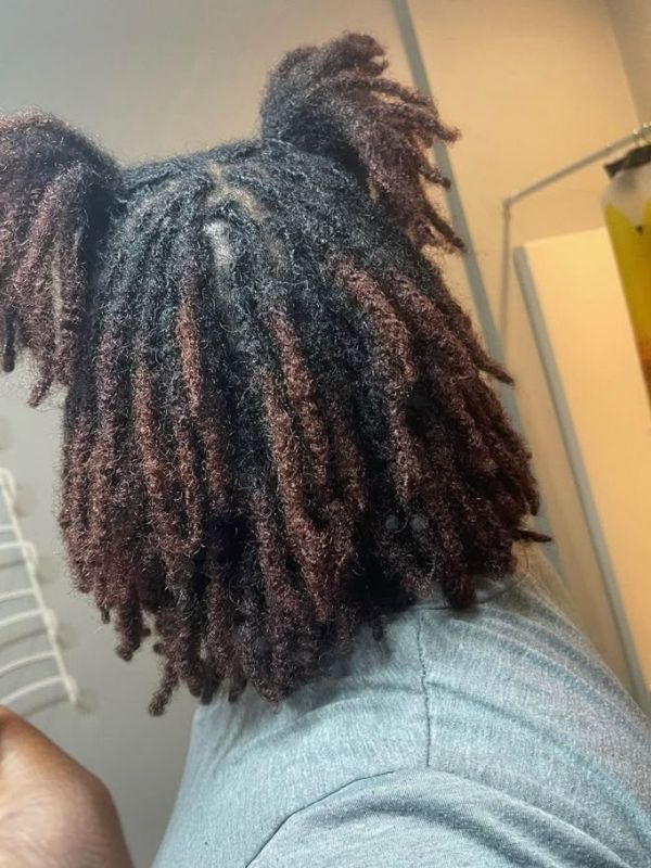 Locs