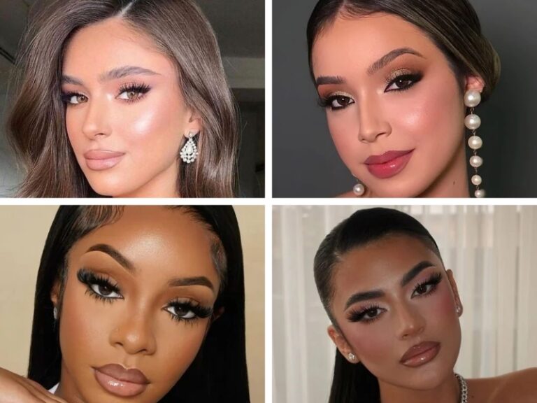 Makeup