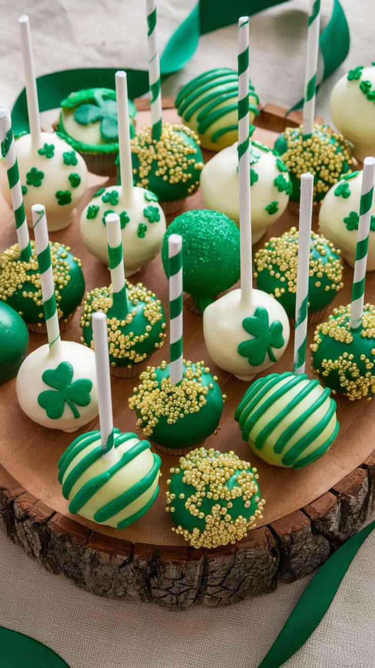 Mini-cake-pops