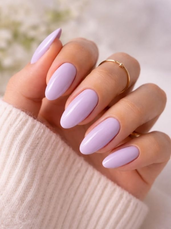 Nails