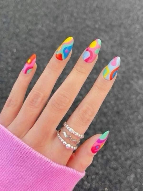Nails